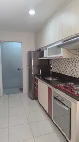 Imagem 2 - Apartamento em Fundinho, Uberlândia - MG