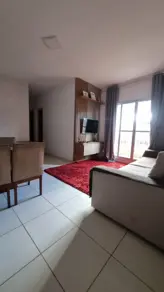 Apartamento Fundinho, Uberlândia - MG — foto 1