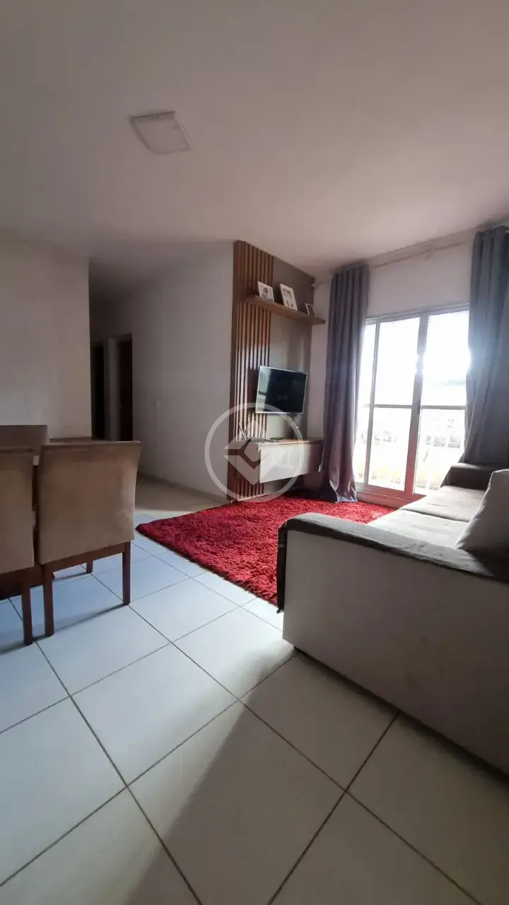 Imagem 1 - Apartamento em Fundinho, Uberlândia - MG