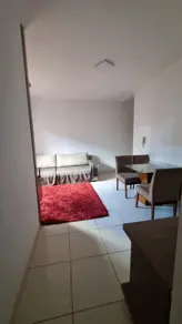 Apartamento Fundinho, Uberlândia - MG — foto 2