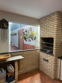 Imagem 3 - Casa em Cidade Jardim, Uberlândia - MG