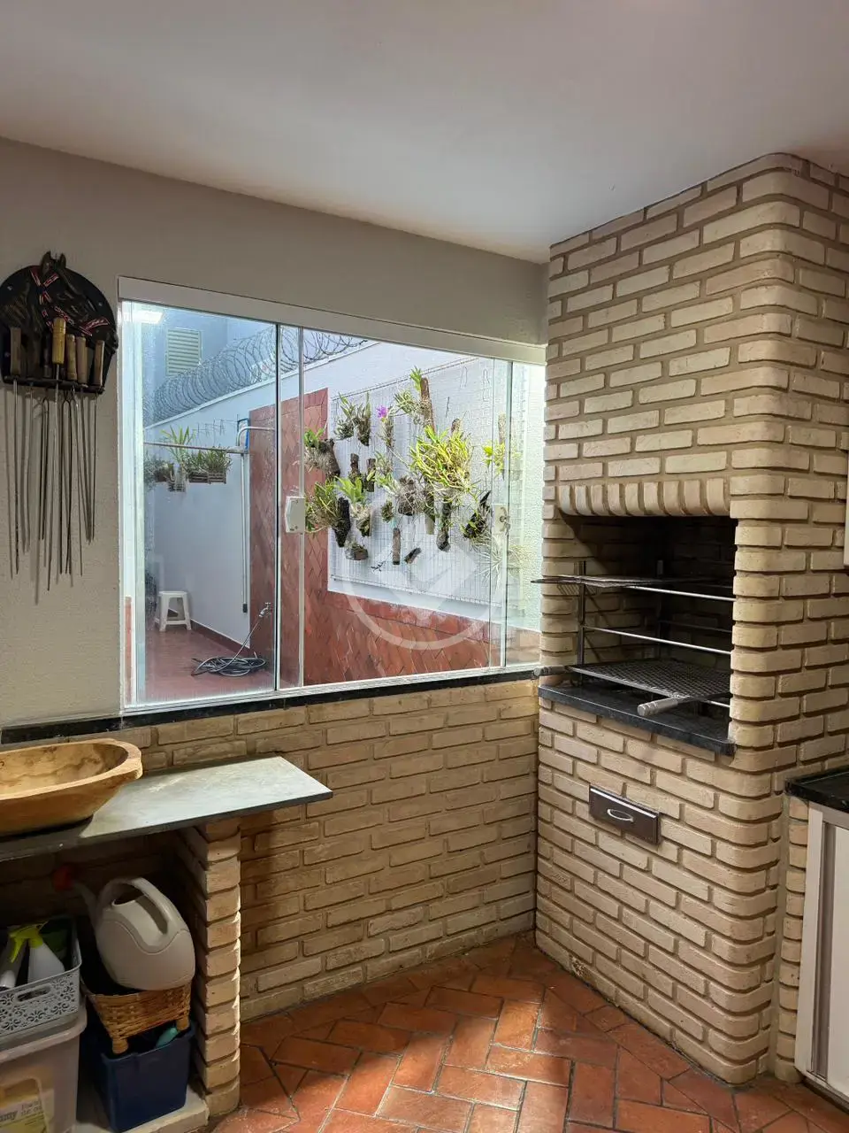 Imagem 3 - Casa em Cidade Jardim, Uberlândia - MG