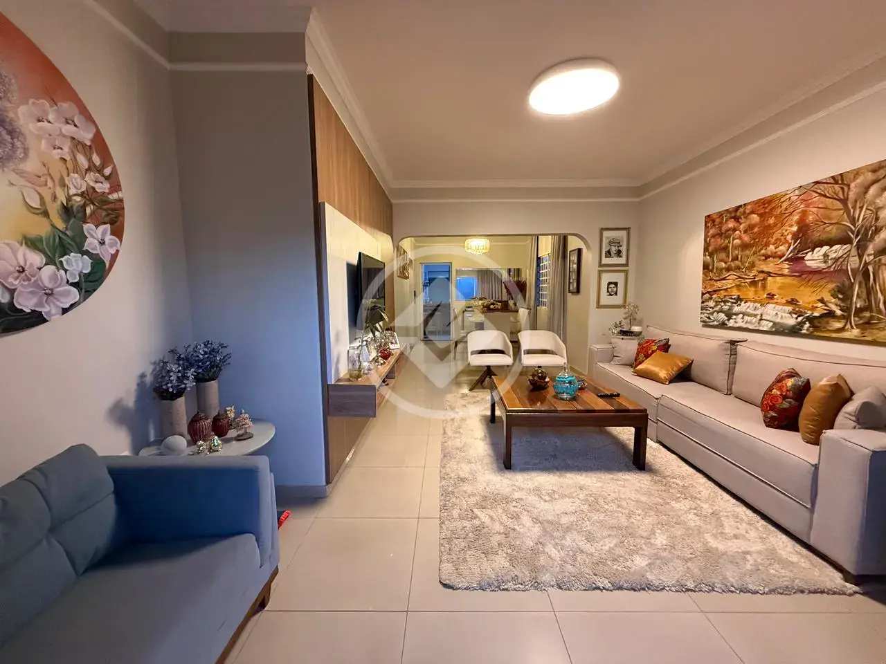 Imagem 4 - Casa em Cidade Jardim, Uberlândia - MG