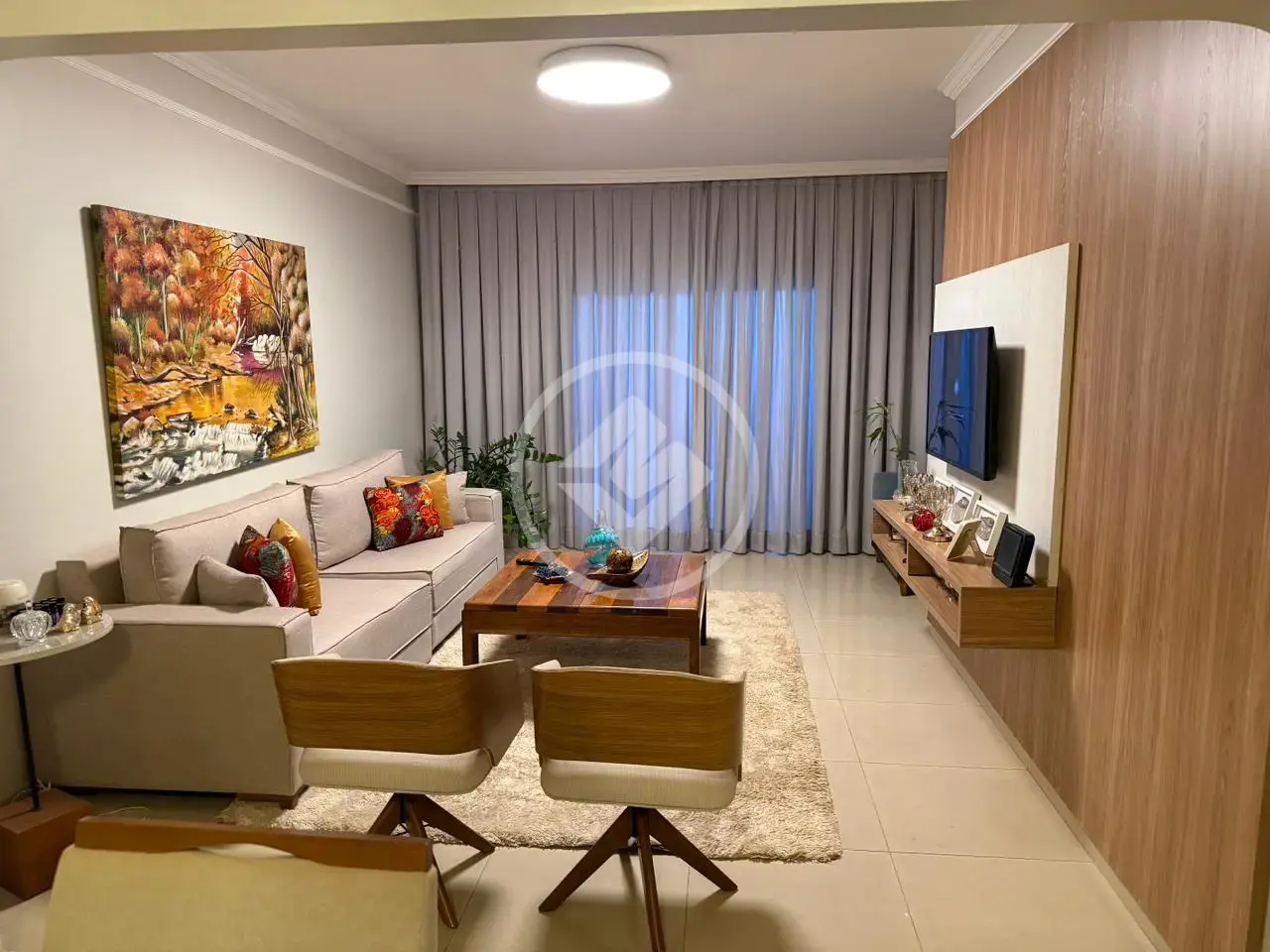 Imagem 5 - Casa em Cidade Jardim, Uberlândia - MG