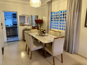 Imagem 6 - Casa em Cidade Jardim, Uberlândia - MG