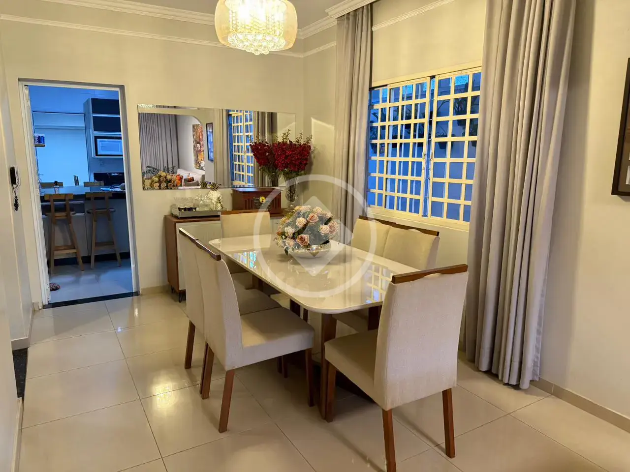Imagem 6 - Casa em Cidade Jardim, Uberlândia - MG