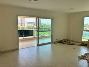 Apartamento Patrimônio, Uberlândia - MG — foto 2