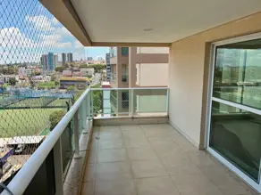 Imagem 2 - Apartamento em Patrimônio, Uberlândia - MG