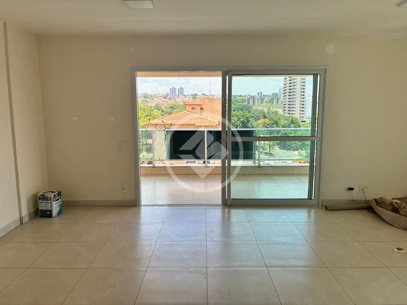 Imagem 1 - Apartamento em Patrimônio, Uberlândia - MG