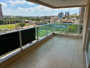 Imagem 3 - Apartamento em Patrimônio, Uberlândia - MG