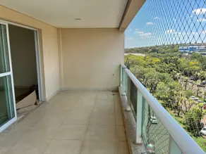 Imagem 4 - Apartamento em Patrimônio, Uberlândia - MG