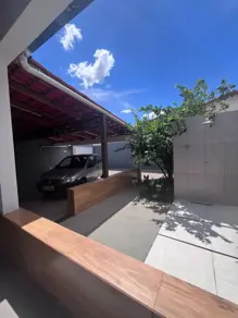 Imagem 6 - Casa em Jardim Karaíba, Uberlândia - MG