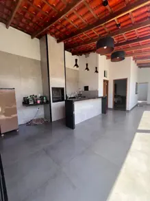 Casa Jardim Karaíba, Uberlândia - MG — foto 2