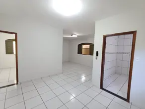 Casa SANTA MÔNICA, Uberlândia - MG — foto 1