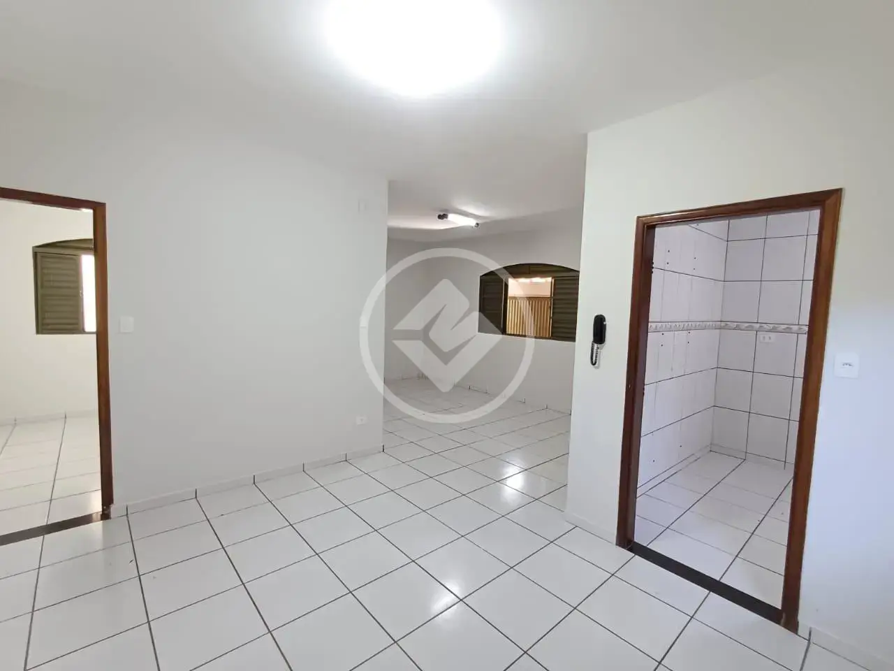 Imagem 1 - Casa em SANTA MÔNICA, Uberlândia - MG