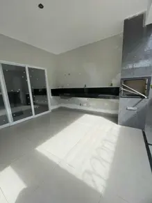 Sobrado Pampulha, Uberlândia - MG — foto 1
