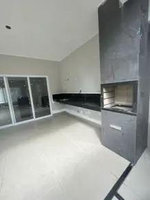 Sobrado Pampulha, Uberlândia - MG — foto 2