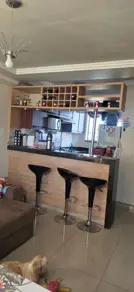 Apartamento Jardim Europa, Uberlândia - MG — foto 2