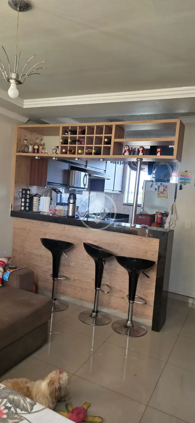 Imagem 1 - Apartamento em Jardim Europa, Uberlândia - MG