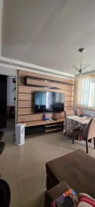 Apartamento Jardim Europa, Uberlândia - MG — foto 1
