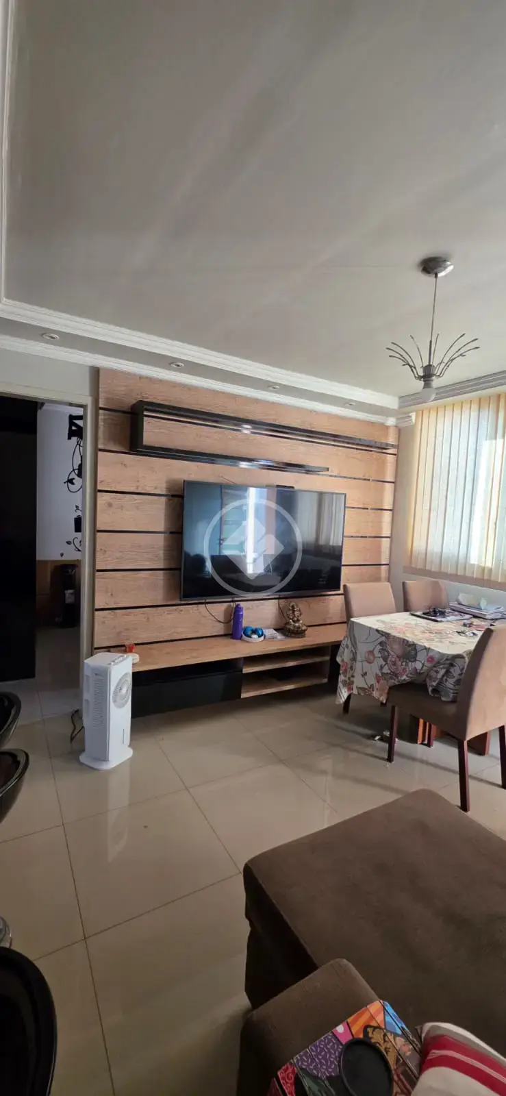 Imagem 1 - Apartamento em Jardim Europa, Uberlândia - MG
