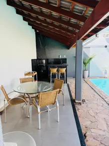 Imagem 3 - Casa em Alto Umuarama, Uberlândia - MG