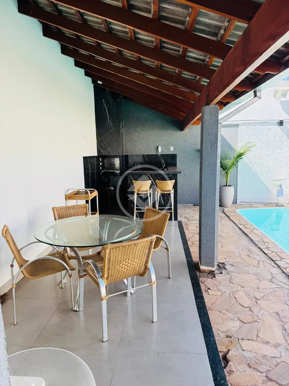 Imagem 3 - Casa em Alto Umuarama, Uberlândia - MG