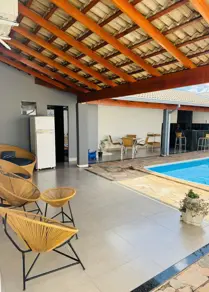 Casa Alto Umuarama, Uberlândia - MG — foto 2