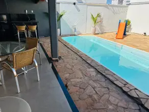 Imagem 2 - Casa em Alto Umuarama, Uberlândia - MG