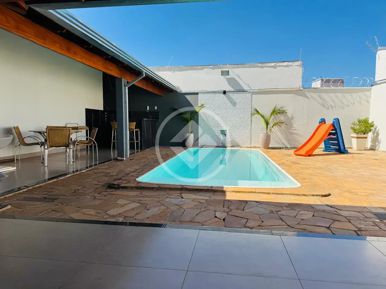 Imagem 1 - Casa em Alto Umuarama, Uberlândia - MG
