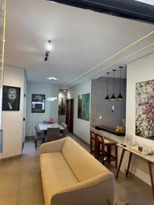 Imagem 5 - Casa em Alto Umuarama, Uberlândia - MG