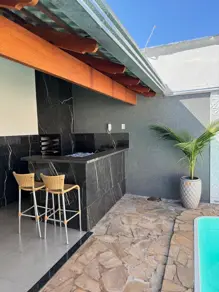 Imagem 4 - Casa em Alto Umuarama, Uberlândia - MG