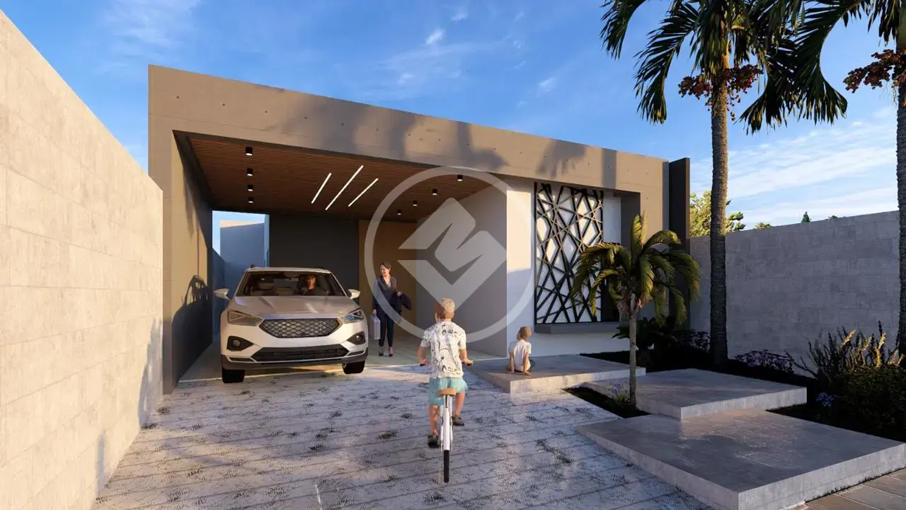 Imagem 1 - Casa em Shopping Park, Uberlândia - MG