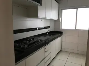 Apartamento SANTA MÔNICA, Uberlândia - MG — foto 1