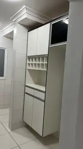 Apartamento SANTA MÔNICA, Uberlândia - MG — foto 2