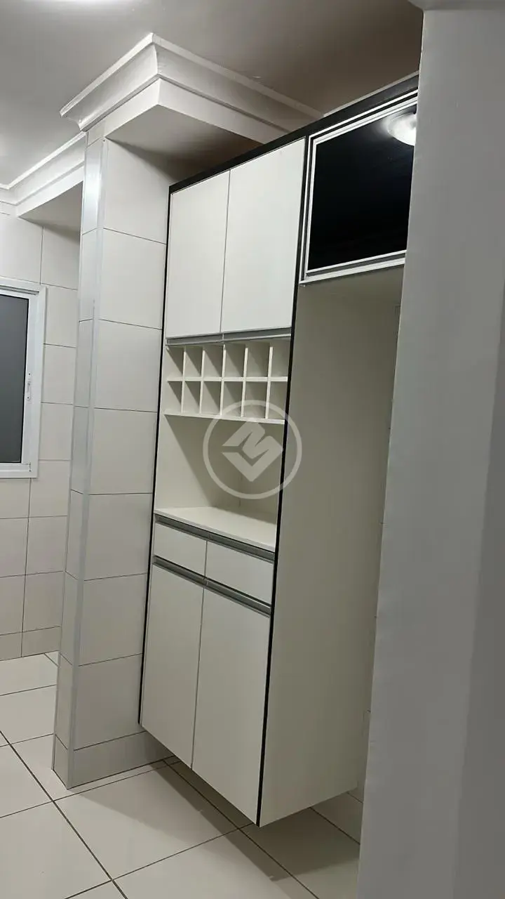 Image 2 - Apartamento em SANTA MÔNICA, Uberlândia - MG