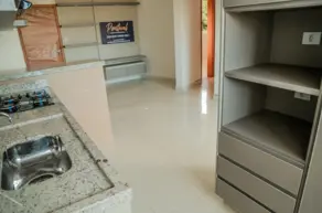 Imagem 2 - Apartamento em Presidente Roosevelt, Uberlândia - MG