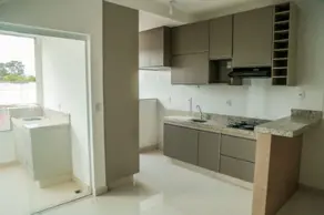 Apartamento Presidente Roosevelt, Uberlândia - MG — foto 1