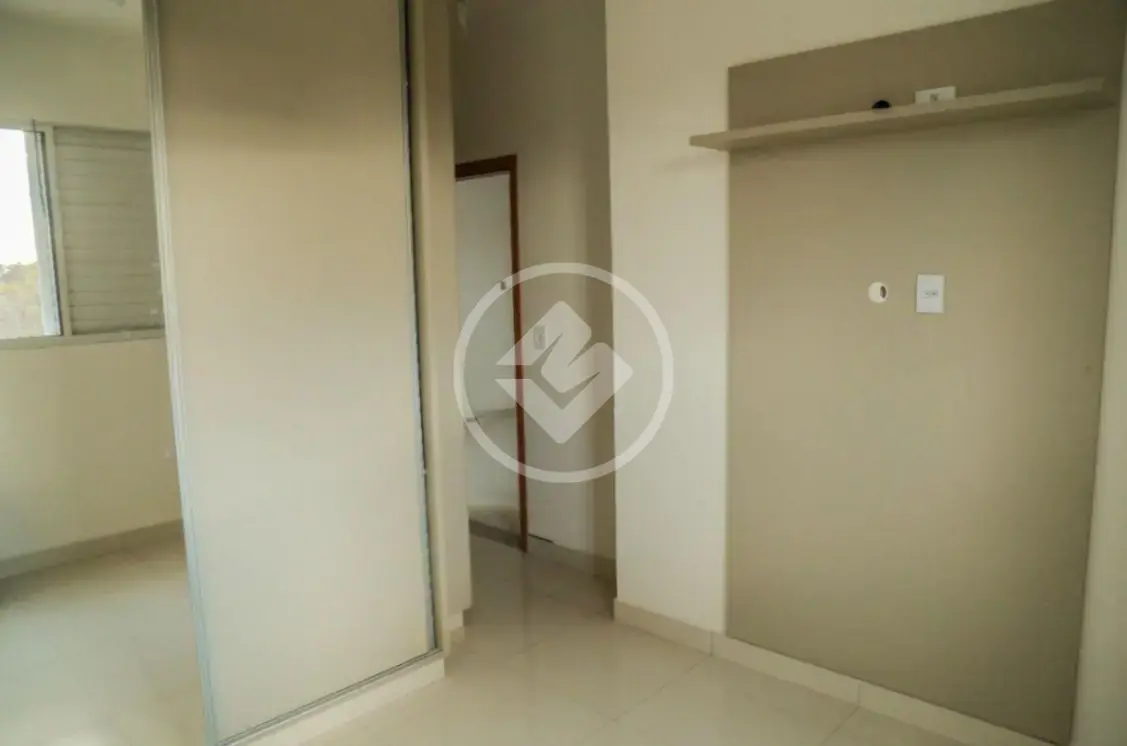 Imagem 6 - Apartamento em Presidente Roosevelt, Uberlândia - MG