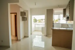 Imagem 4 - Apartamento em Presidente Roosevelt, Uberlândia - MG