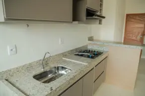 Apartamento Presidente Roosevelt, Uberlândia - MG — foto 2