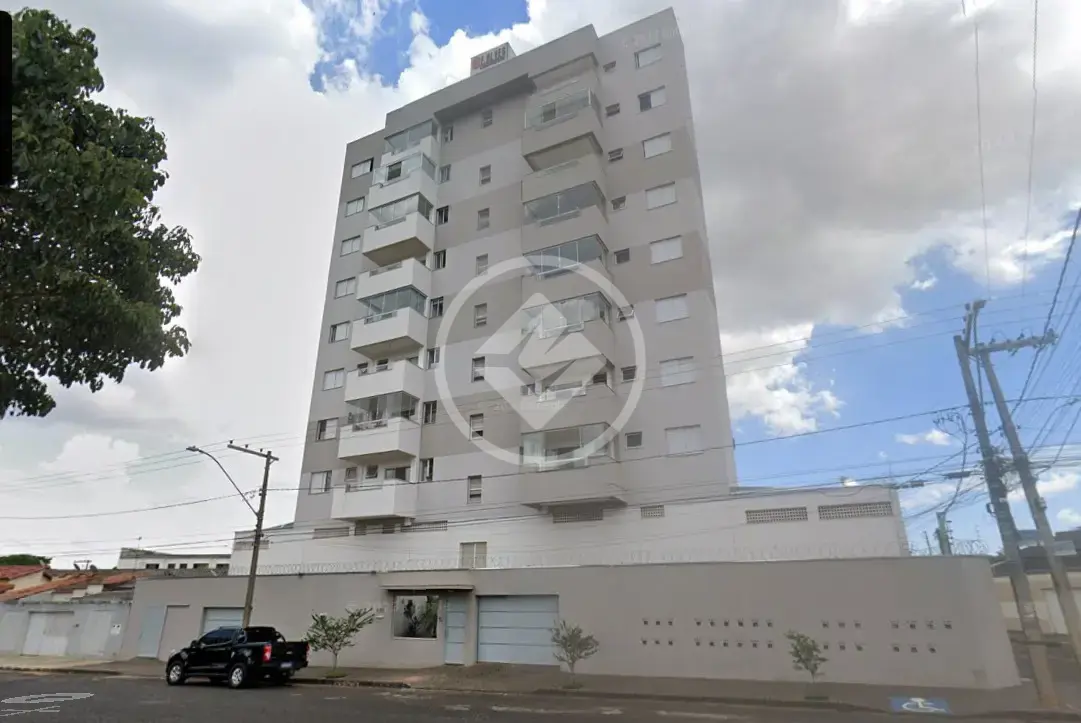 Image 12 - Apartamento em Presidente Roosevelt, Uberlândia - MG