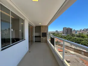 Imagem 6 - Apartamento em Tubalina, Uberlândia - MG