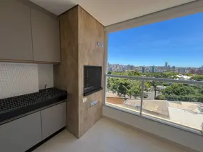 Apartamento Tubalina, Uberlândia - MG — foto 1