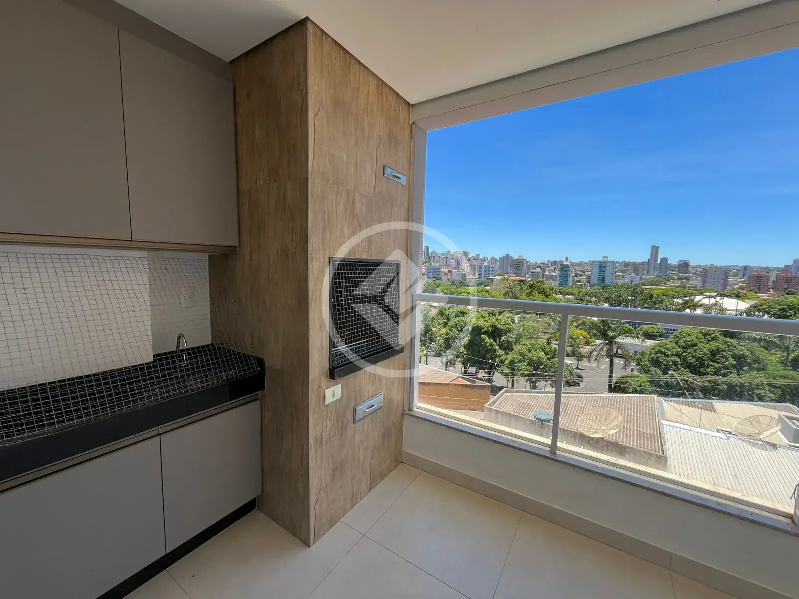 Imagem 1 - Apartamento em Tubalina, Uberlândia - MG