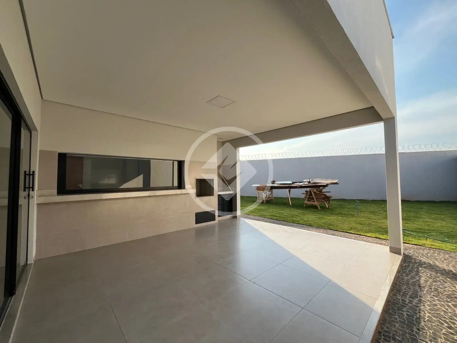 Imagem 1 - Casa em Jardim Karaíba, Uberlândia - MG