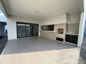 Casa Jardim Karaíba, Uberlândia - MG — foto 2
