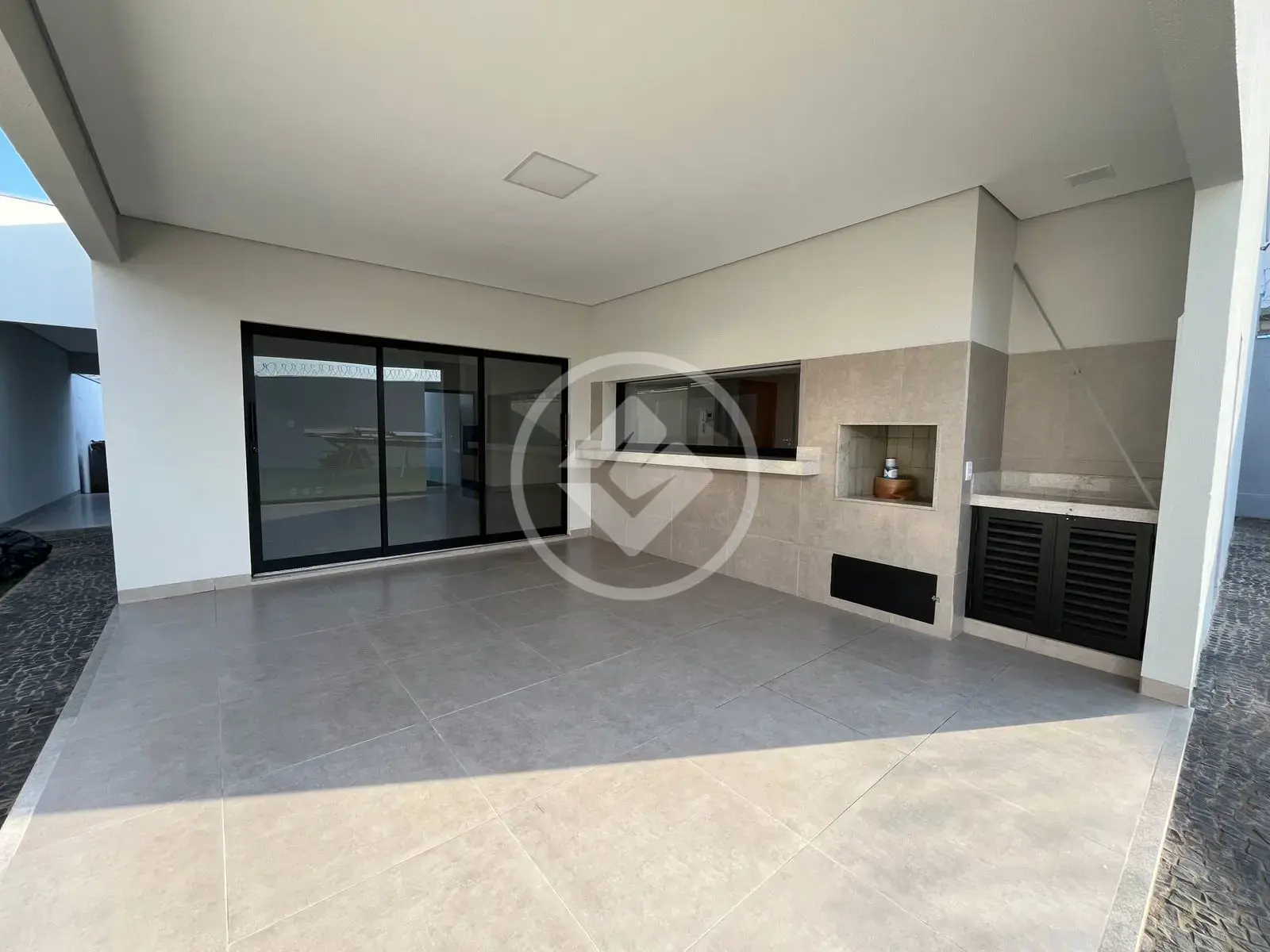 Imagem 1 - Casa em Jardim Karaíba, Uberlândia - MG