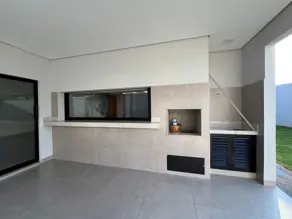 Imagem 2 - Casa em Jardim Karaíba, Uberlândia - MG