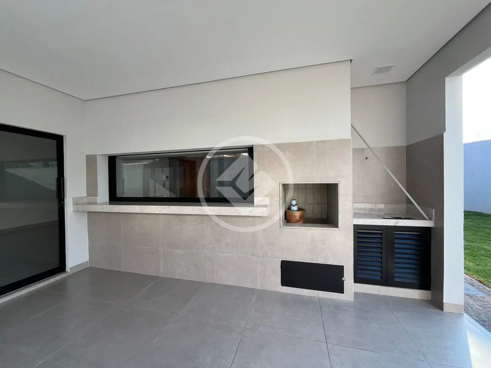 Imagem 2 - Casa em Jardim Karaíba, Uberlândia - MG
